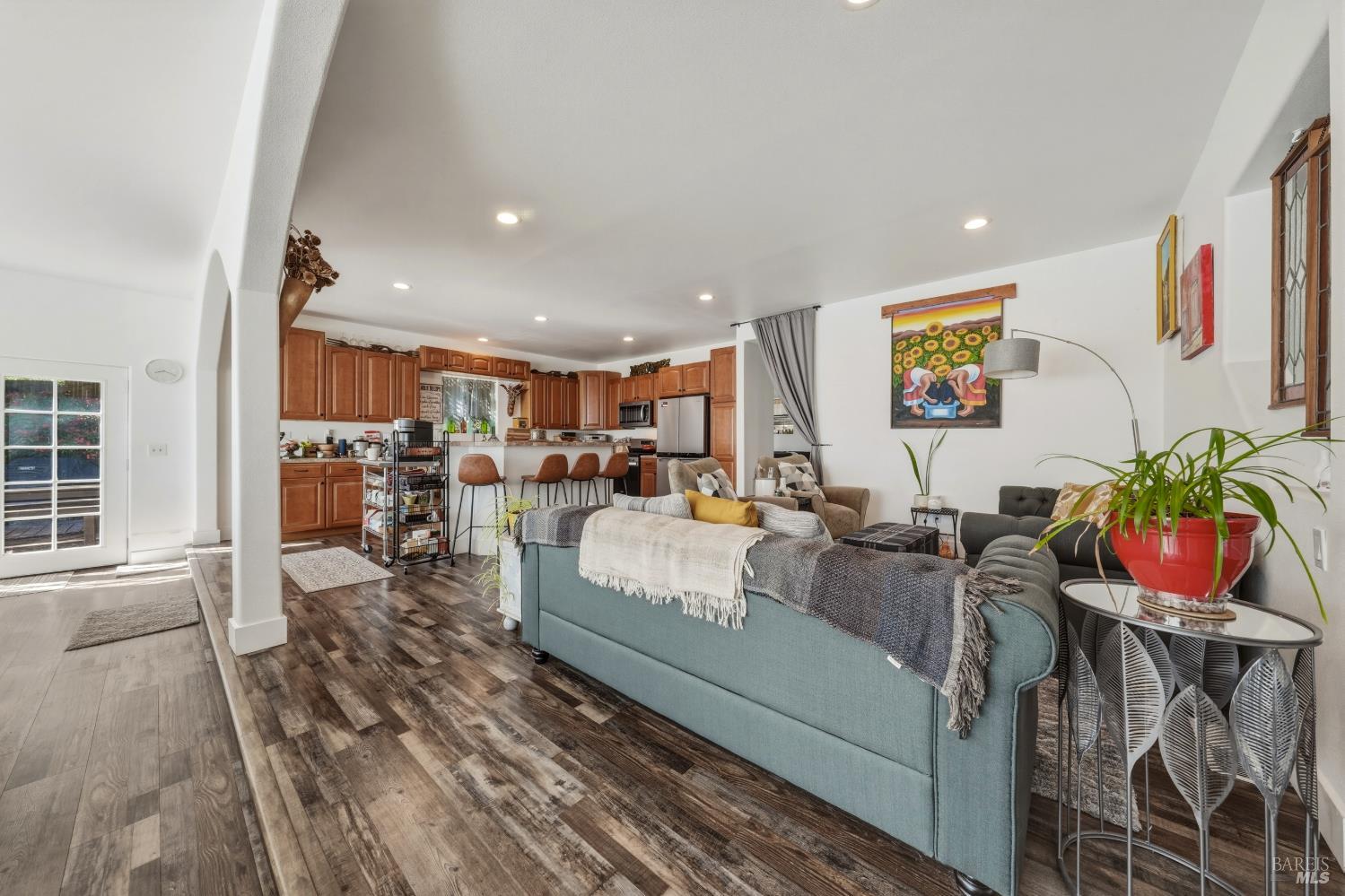 3310 Riviera West Drive Kelseyville CA 95451