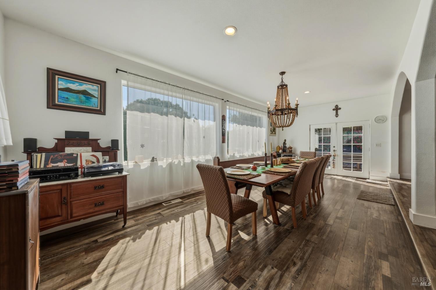 3310 Riviera West Drive Kelseyville CA 95451