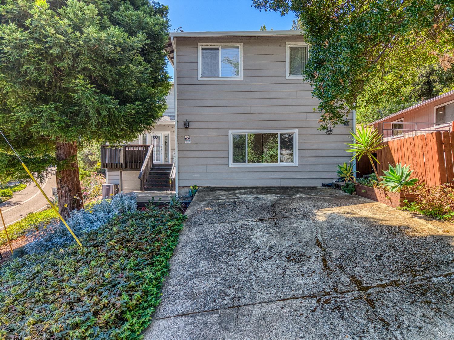 3310 Riviera West Drive Kelseyville CA 95451