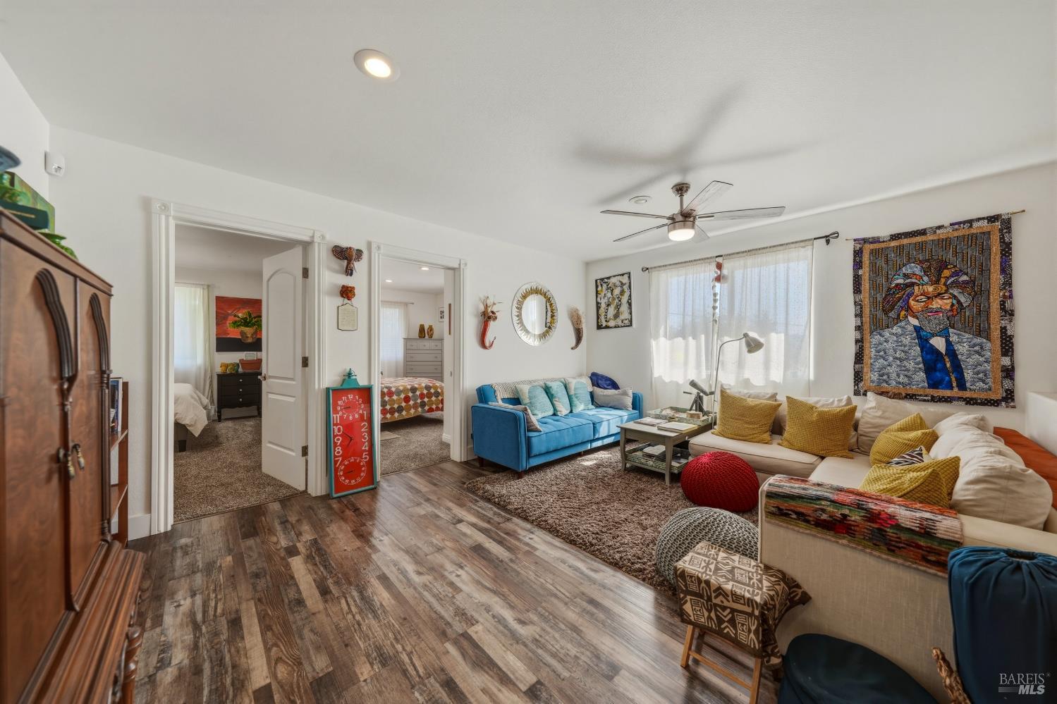 3310 Riviera West Drive Kelseyville CA 95451