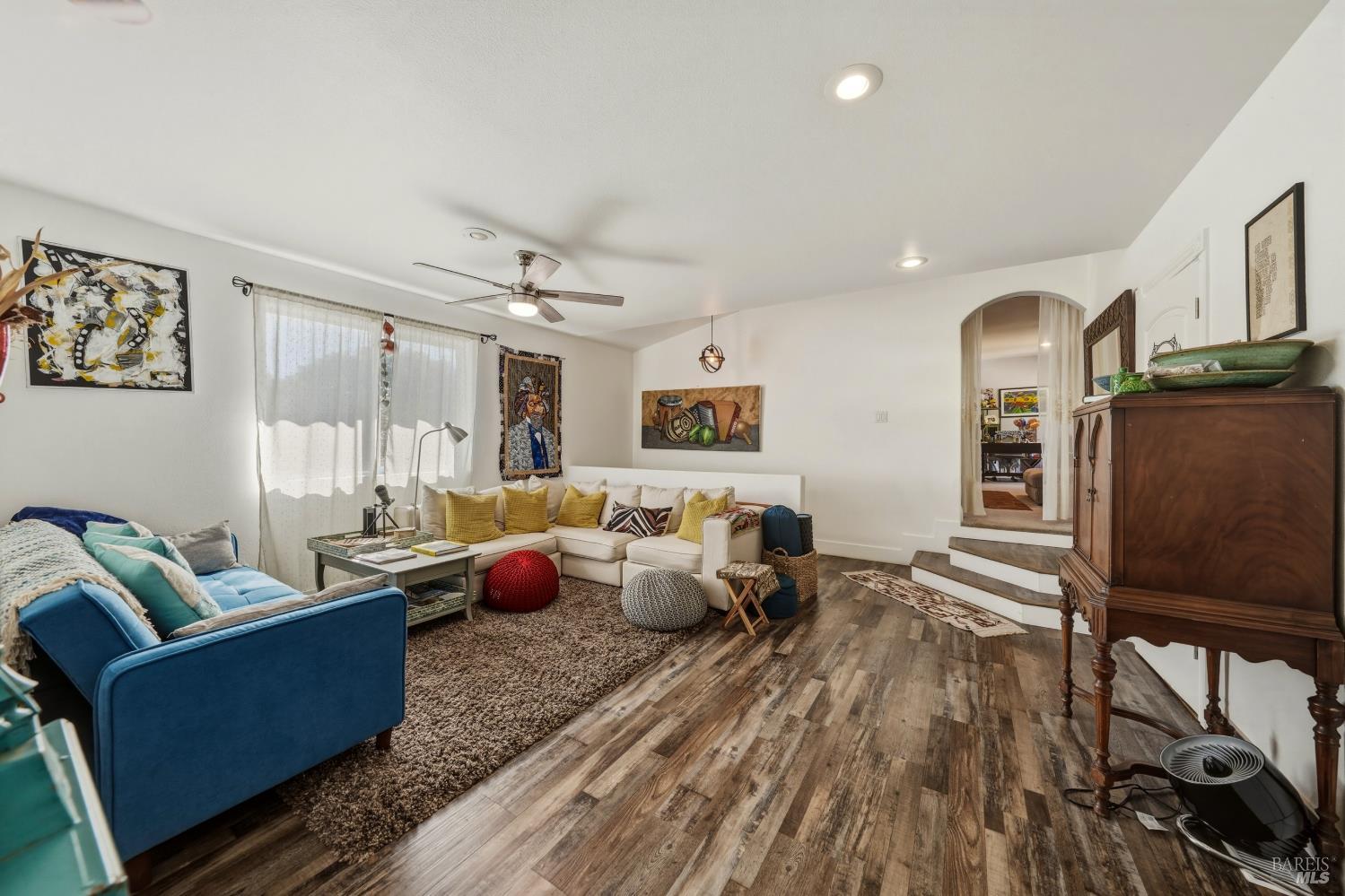 3310 Riviera West Drive Kelseyville CA 95451