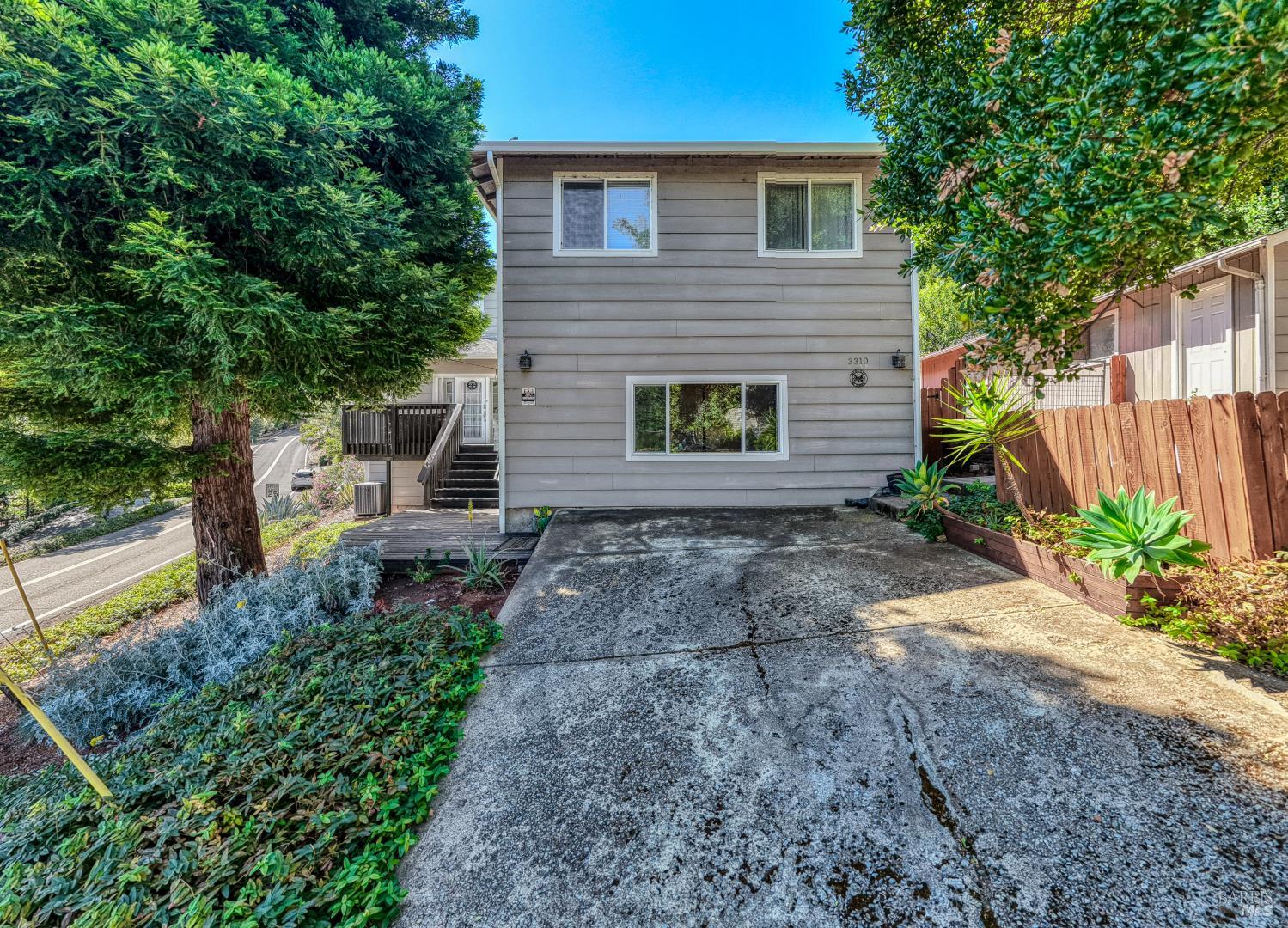 3310 Riviera West Drive Kelseyville CA 95451
