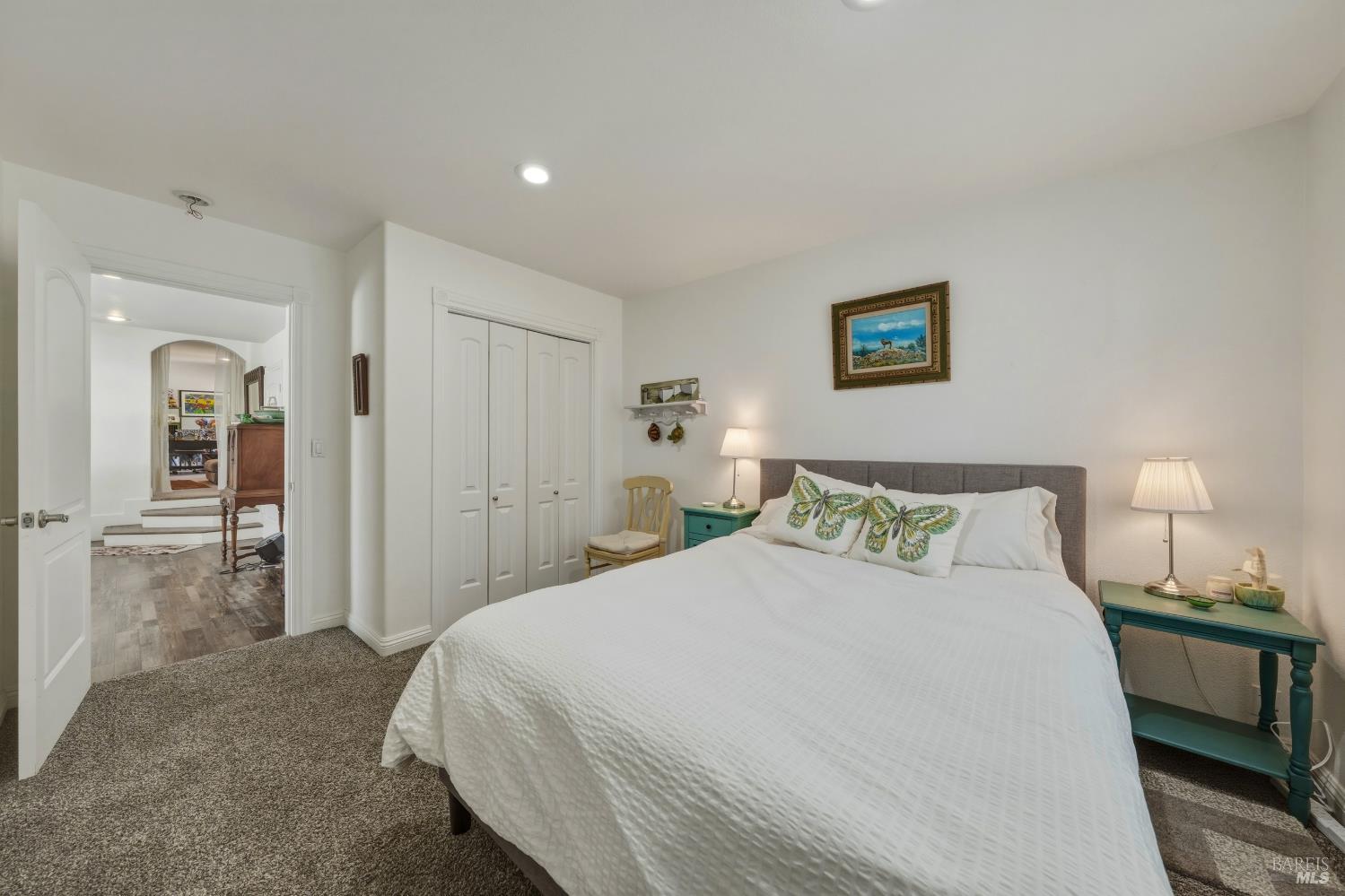 3310 Riviera West Drive Kelseyville CA 95451