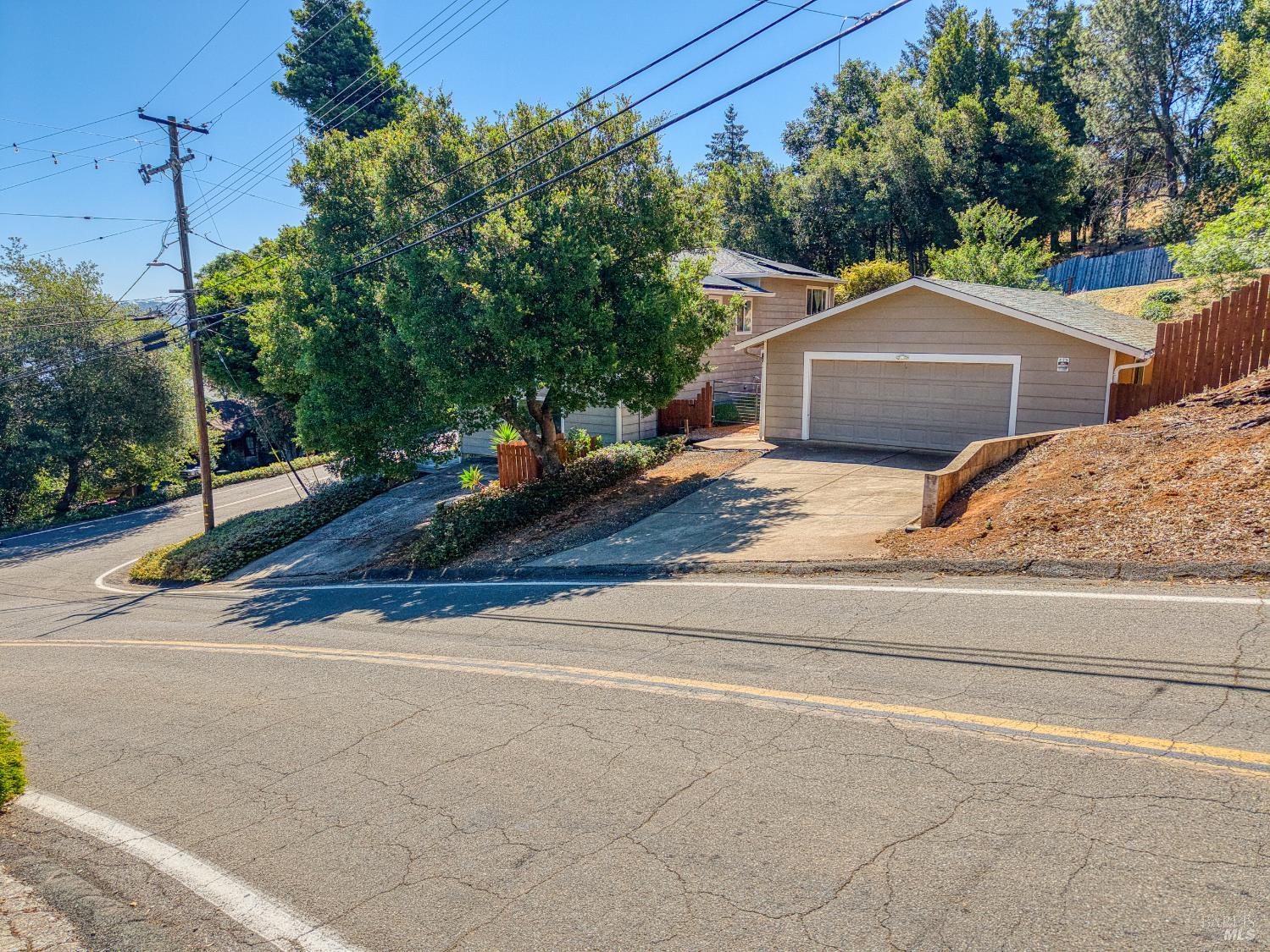 3310 Riviera West Drive Kelseyville CA 95451