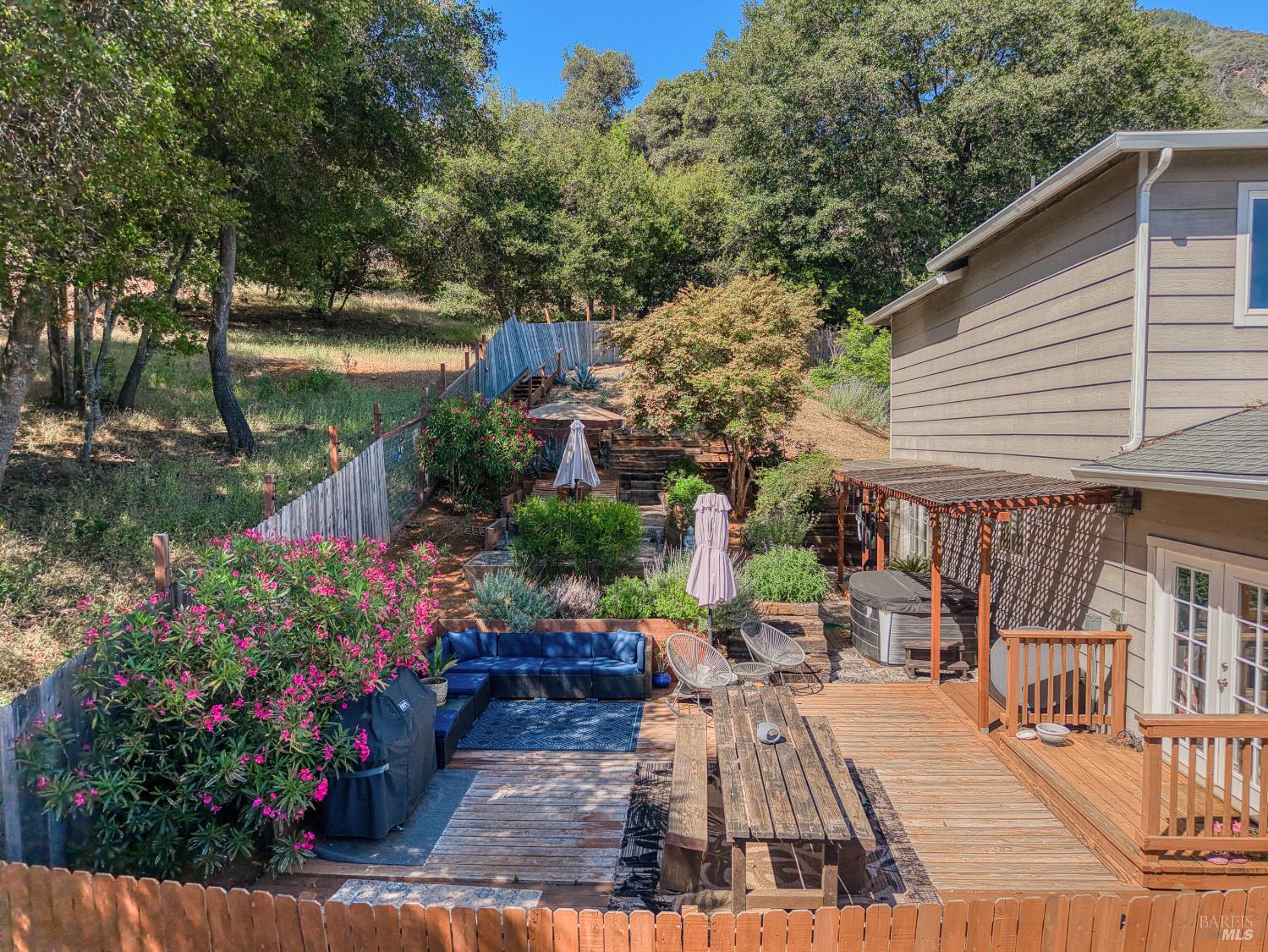 3310 Riviera West Drive Kelseyville CA 95451