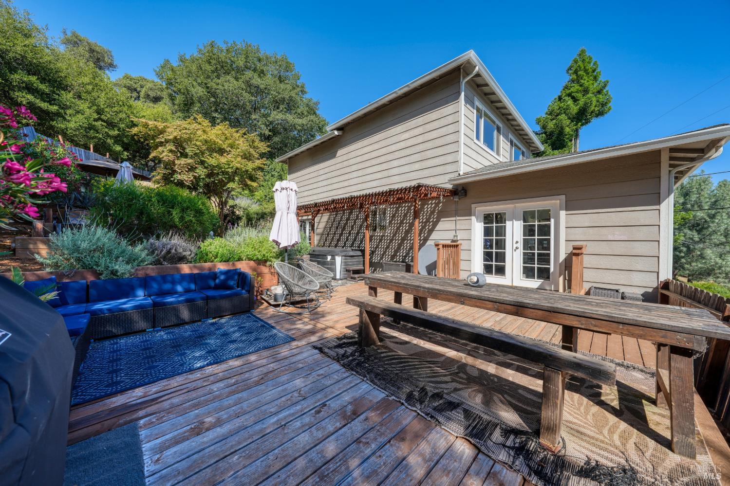 3310 Riviera West Drive Kelseyville CA 95451