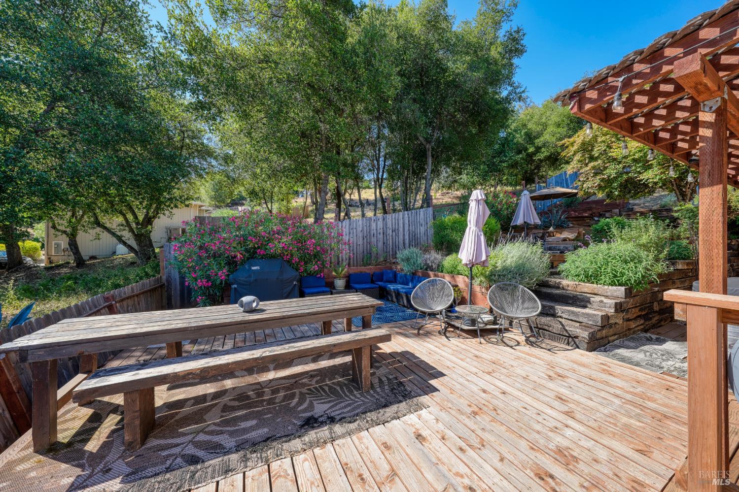 3310 Riviera West Drive Kelseyville CA 95451