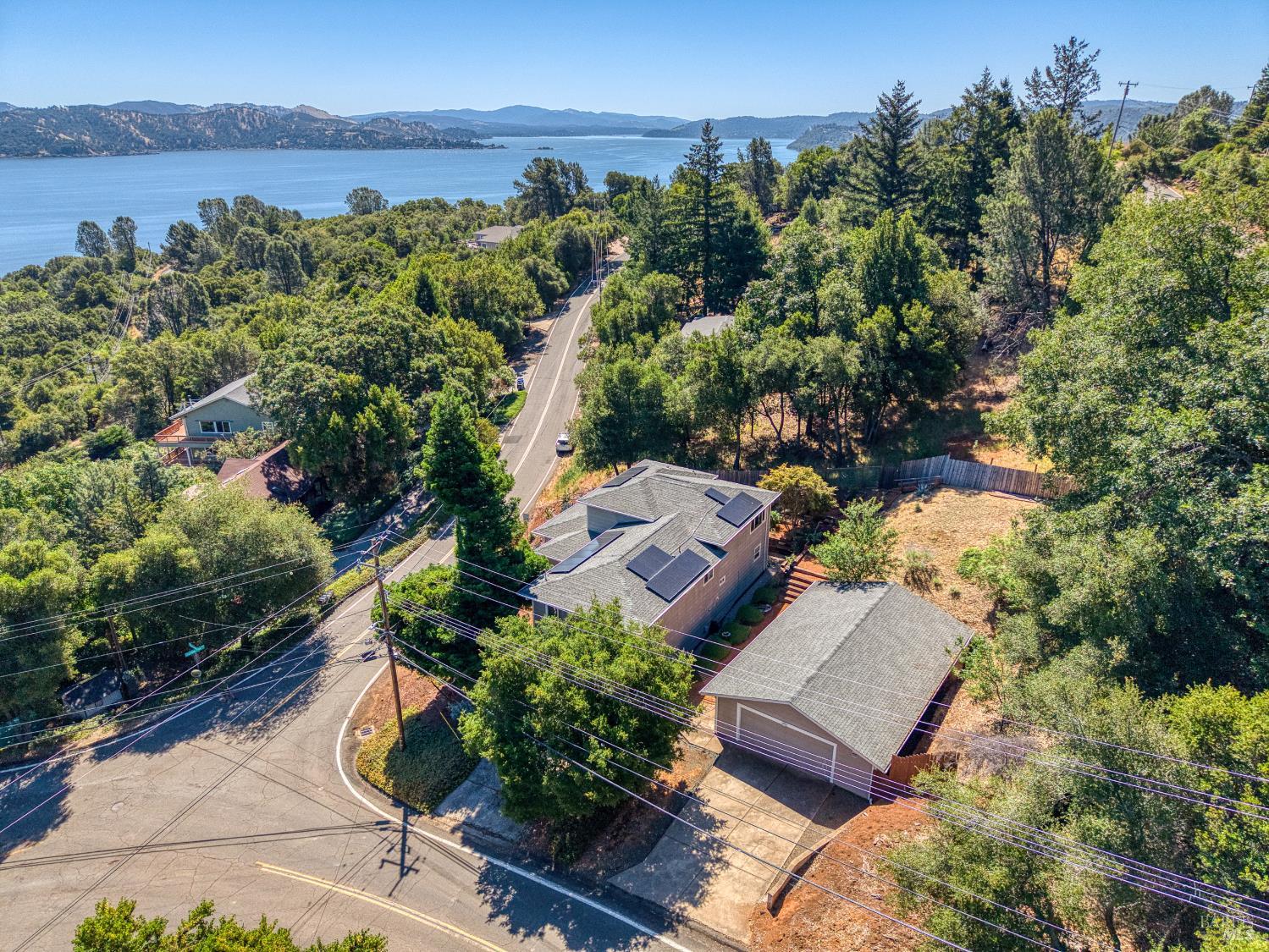 3310 Riviera West Drive Kelseyville CA 95451