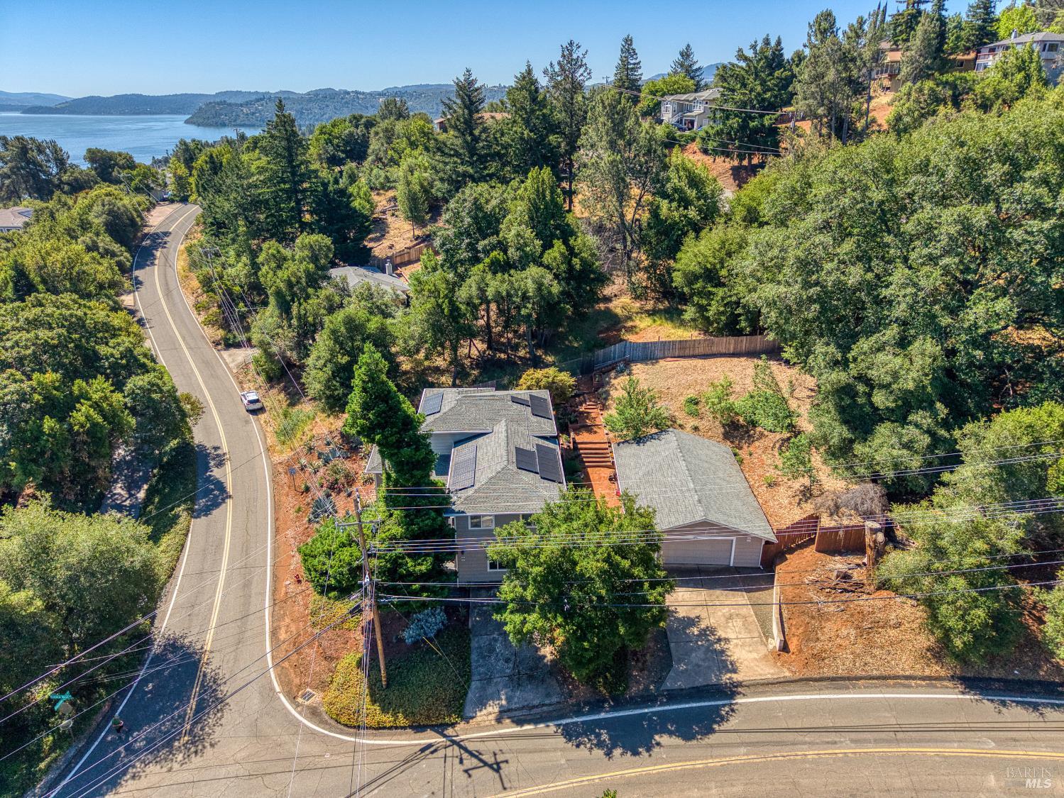 3310 Riviera West Drive Kelseyville CA 95451
