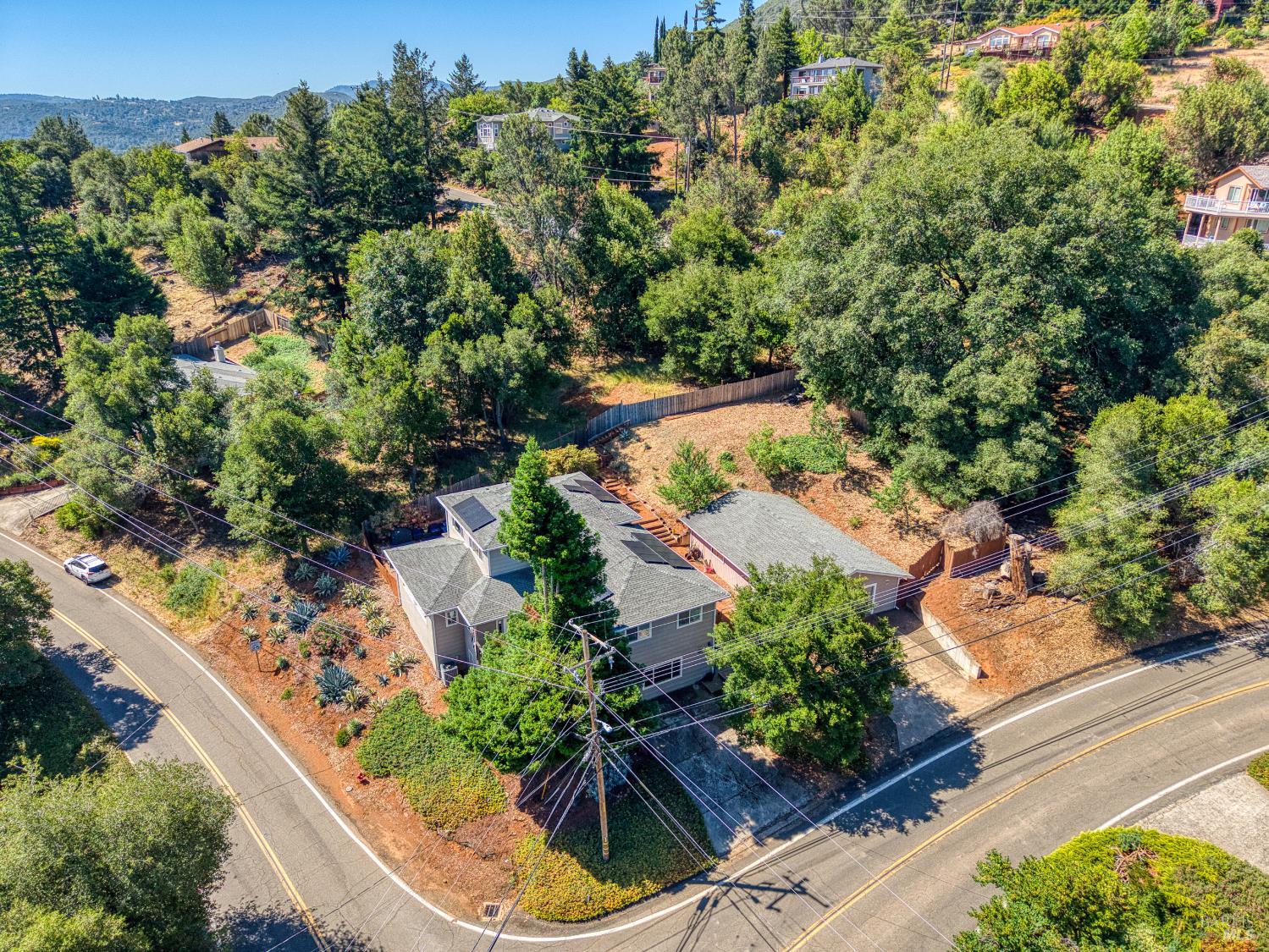 3310 Riviera West Drive Kelseyville CA 95451