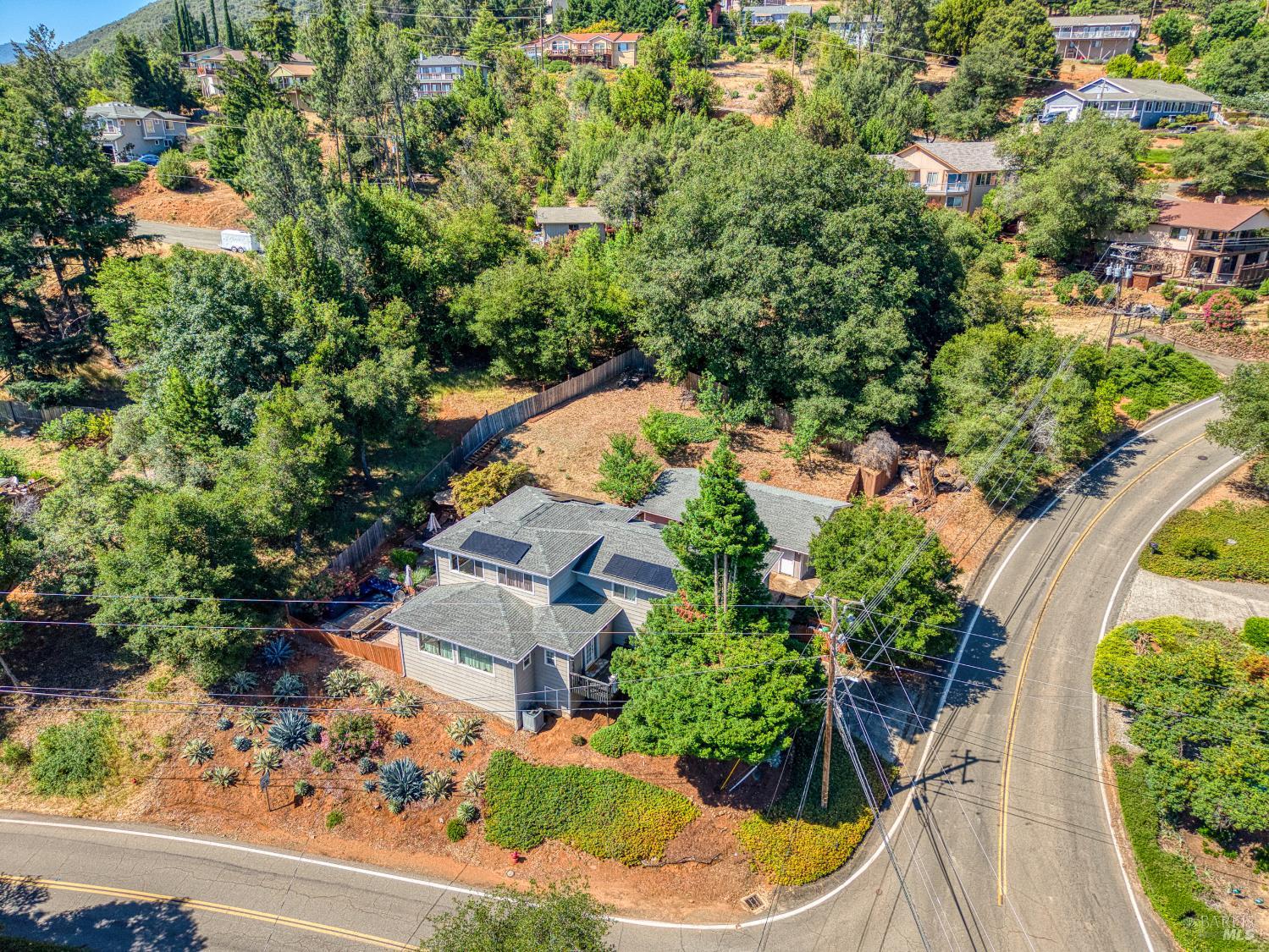 3310 Riviera West Drive Kelseyville CA 95451