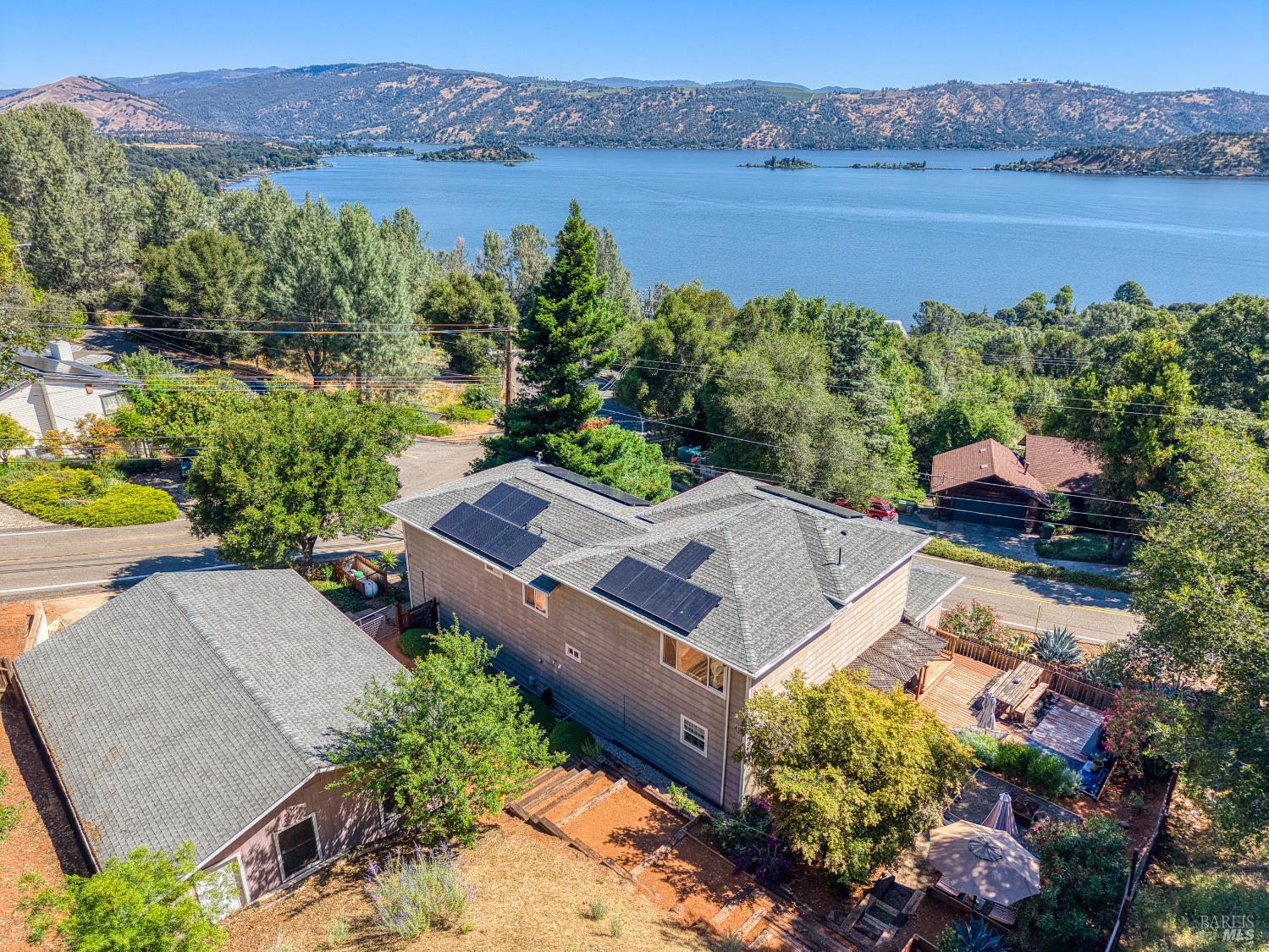 3310 Riviera West Drive Kelseyville CA 95451