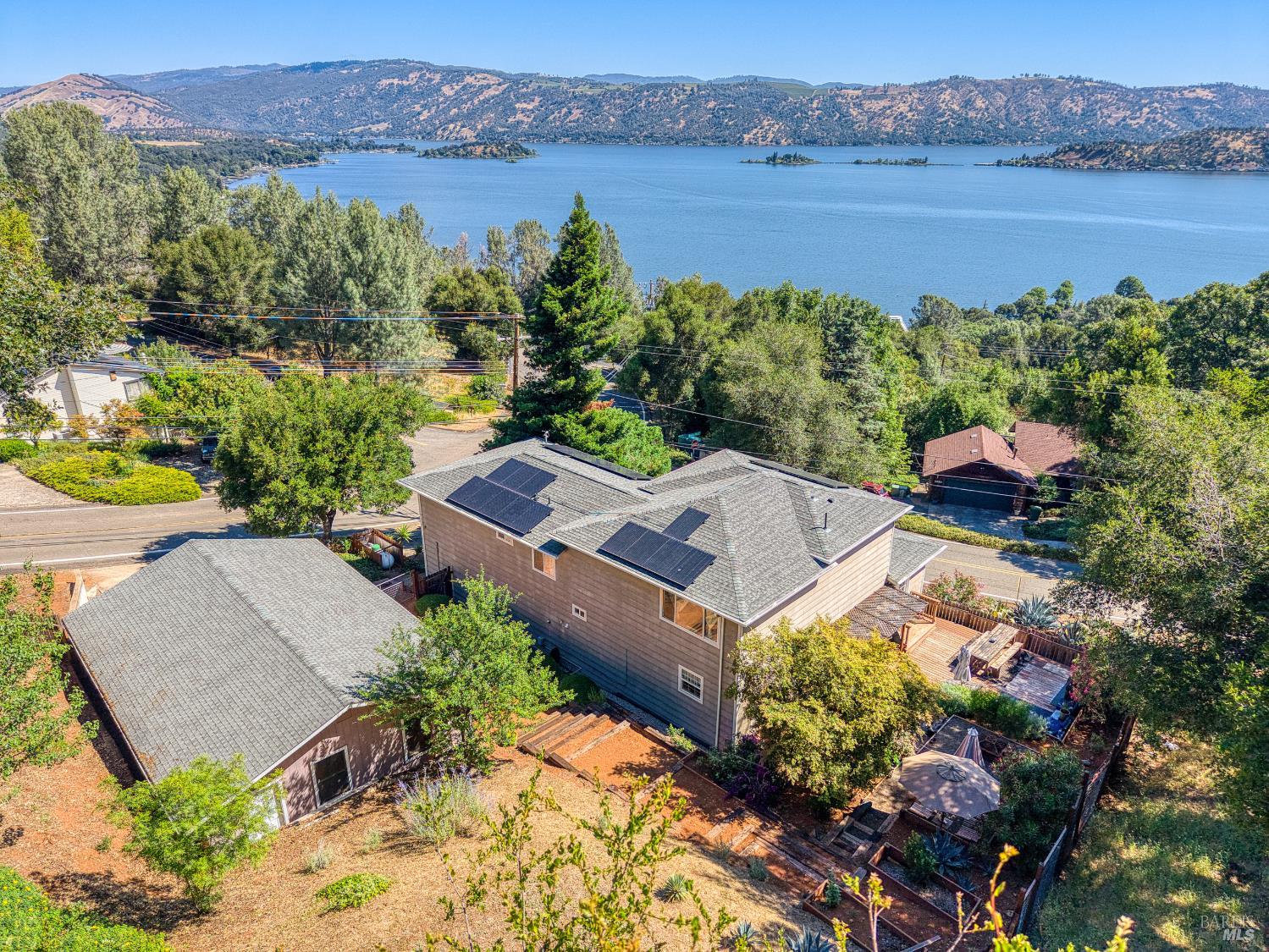 3310 Riviera West Drive Kelseyville CA 95451