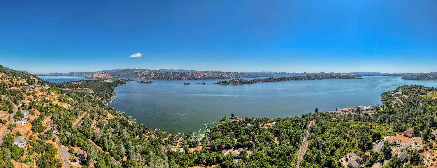 3310 Riviera West Drive Kelseyville CA 95451