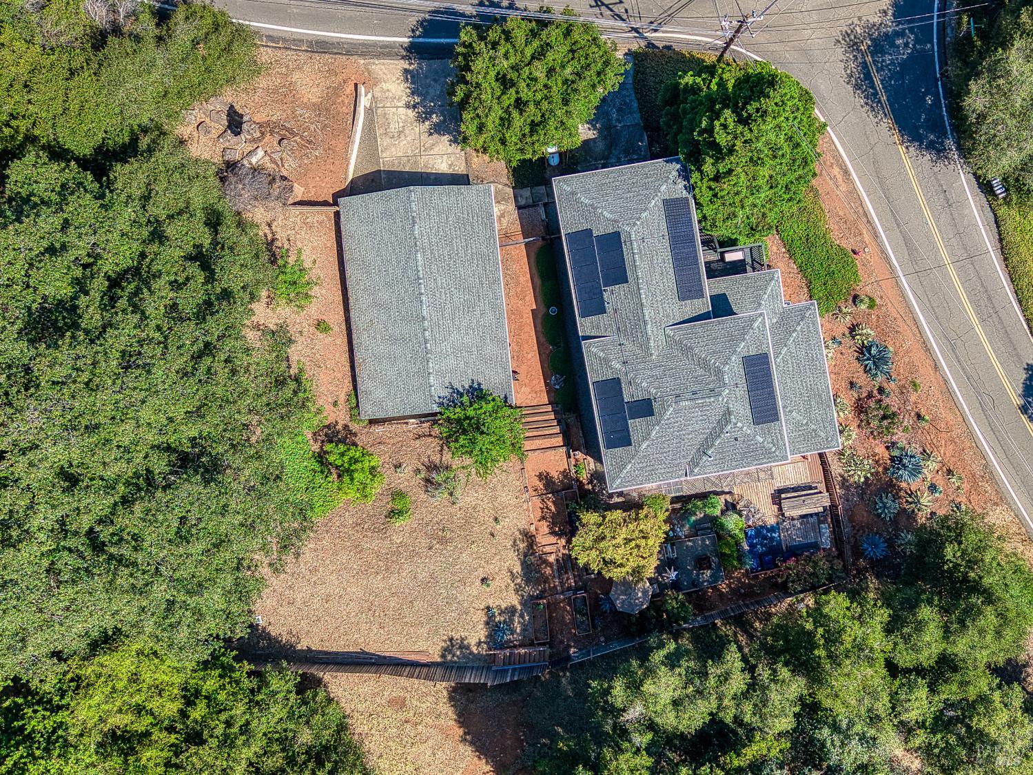 3310 Riviera West Drive Kelseyville CA 95451