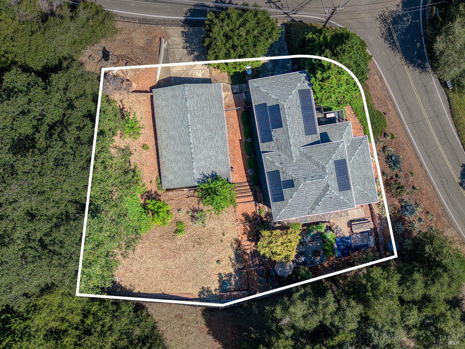3310 Riviera West Drive Kelseyville CA 95451