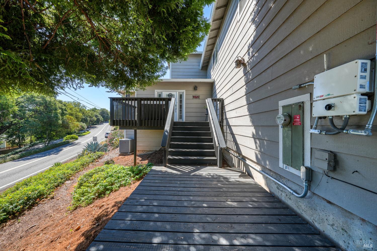 3310 Riviera West Drive Kelseyville CA 95451