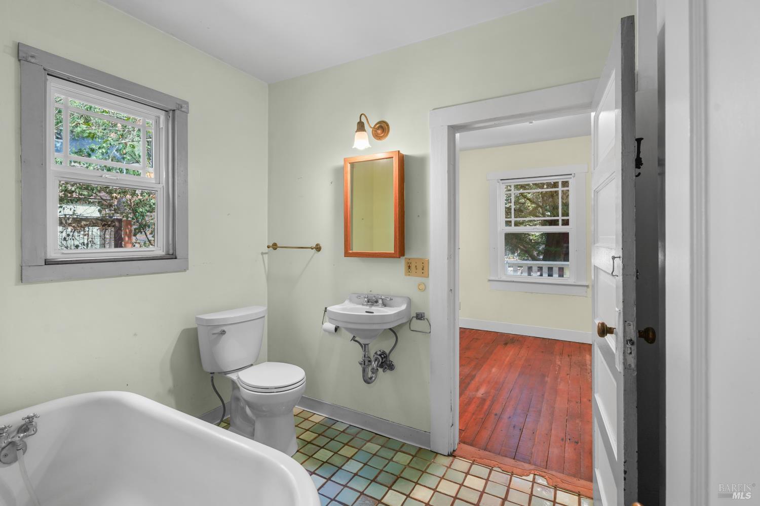 436 West Street Sebastopol CA 95472
