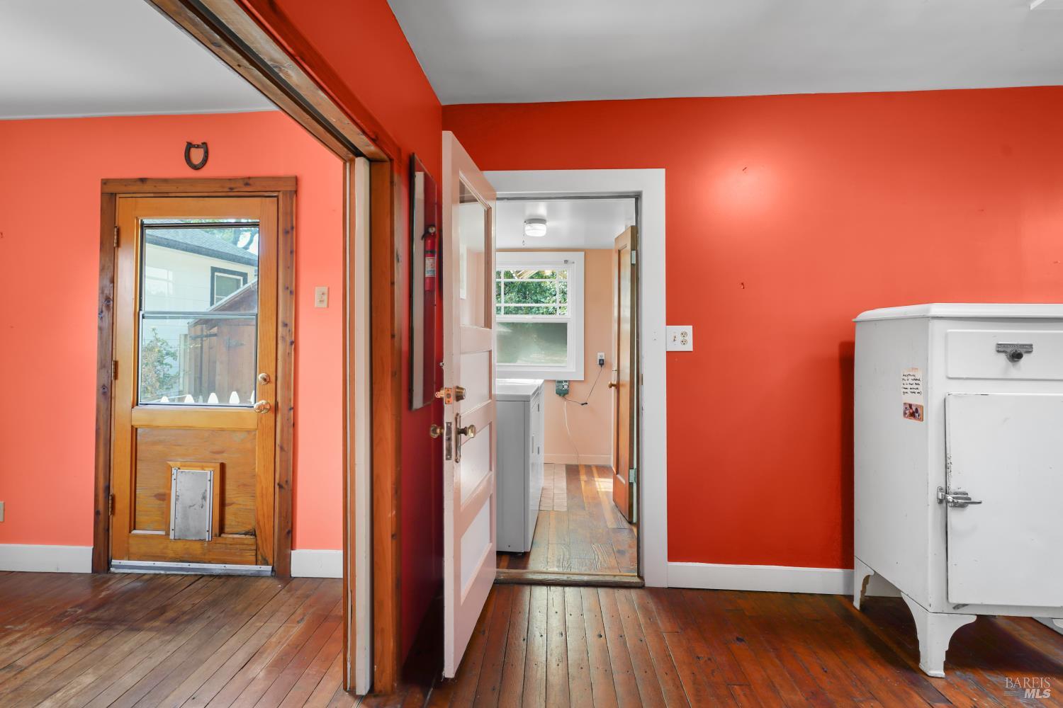 436 West Street Sebastopol CA 95472