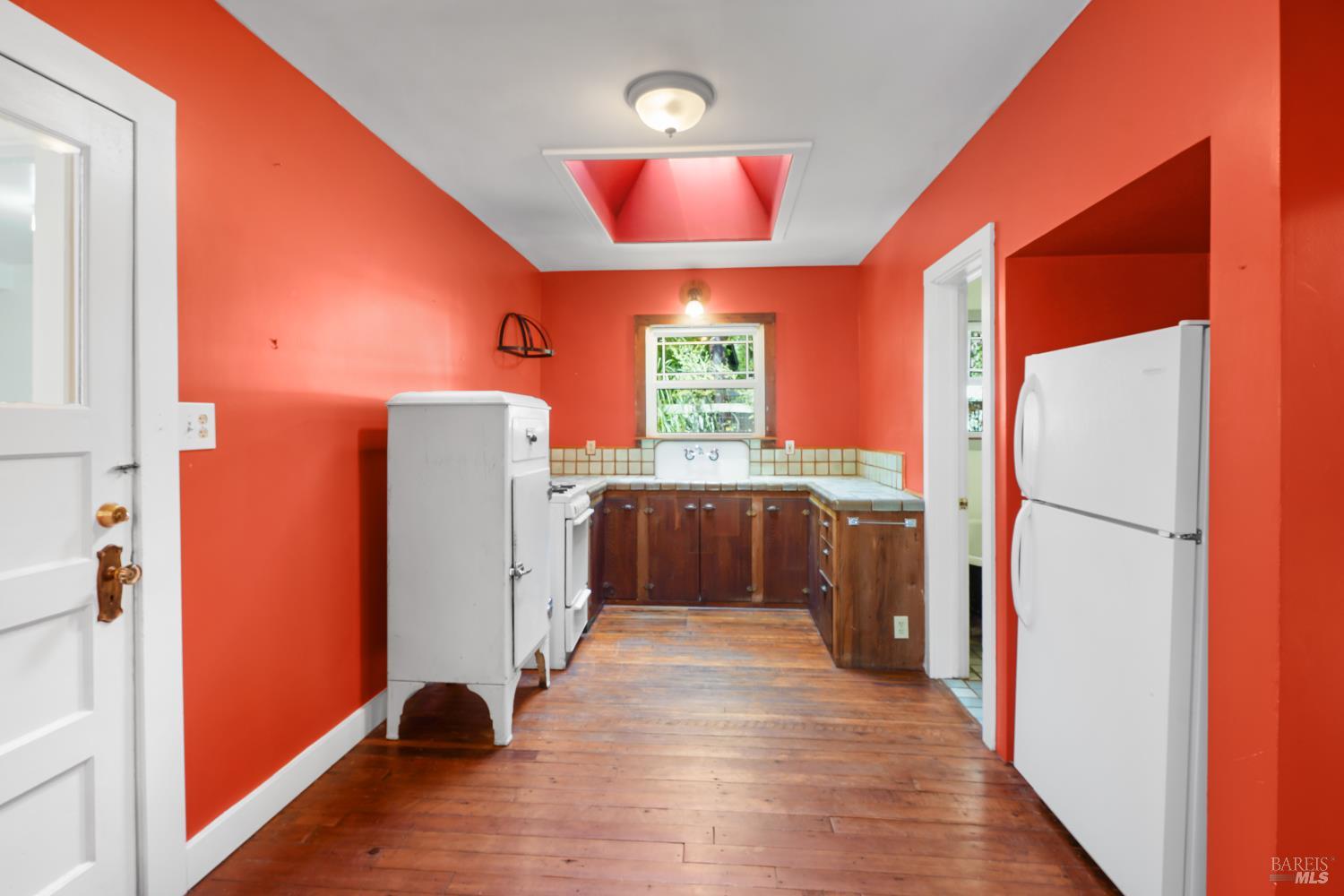 436 West Street Sebastopol CA 95472