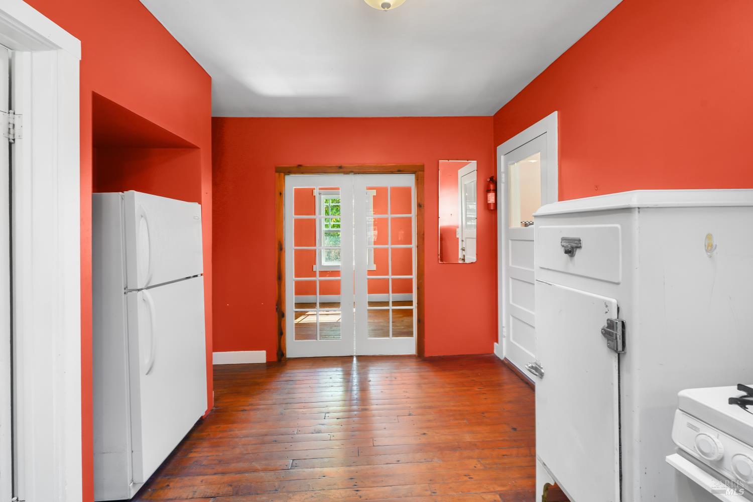 436 West Street Sebastopol CA 95472