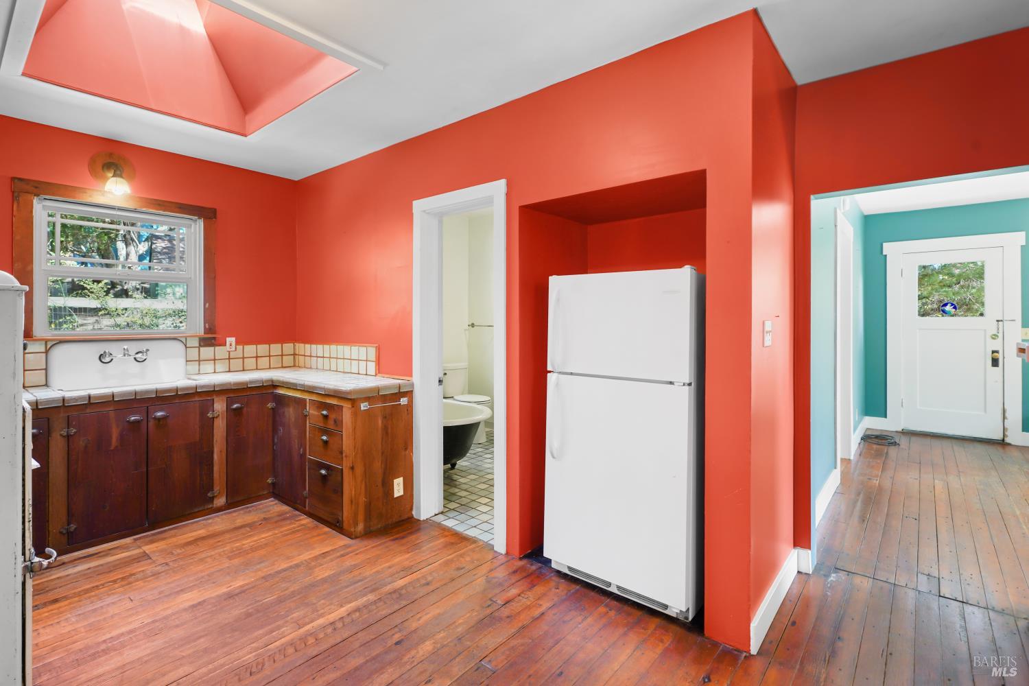 436 West Street Sebastopol CA 95472