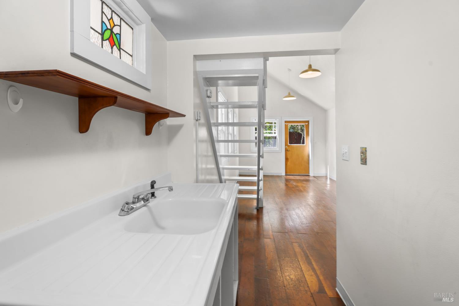 436 West Street Sebastopol CA 95472