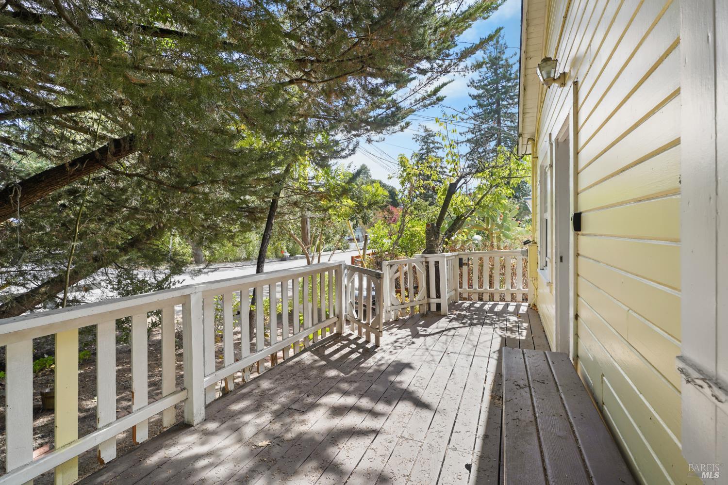 436 West Street Sebastopol CA 95472