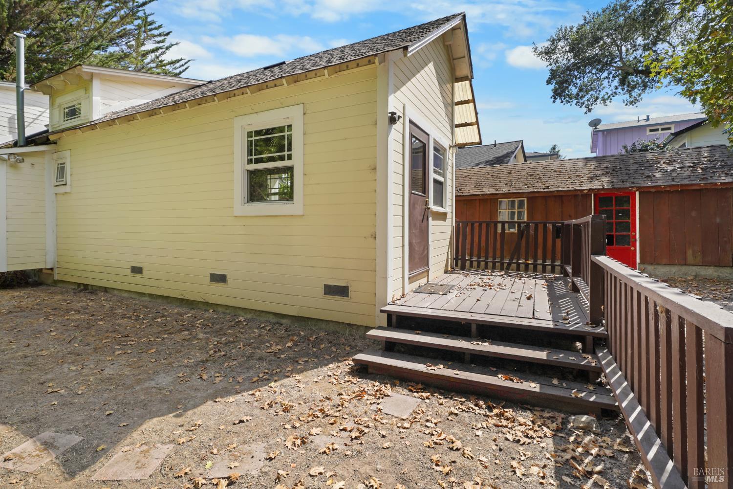 436 West Street Sebastopol CA 95472