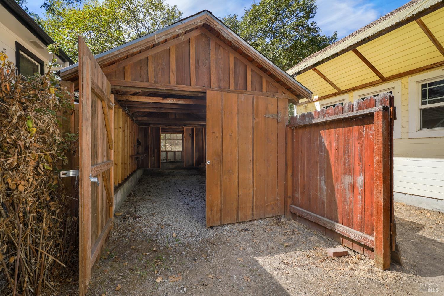436 West Street Sebastopol CA 95472