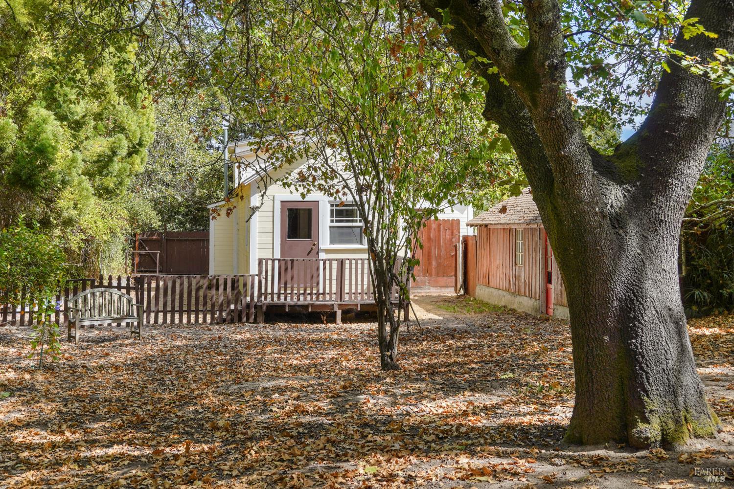 436 West Street Sebastopol CA 95472