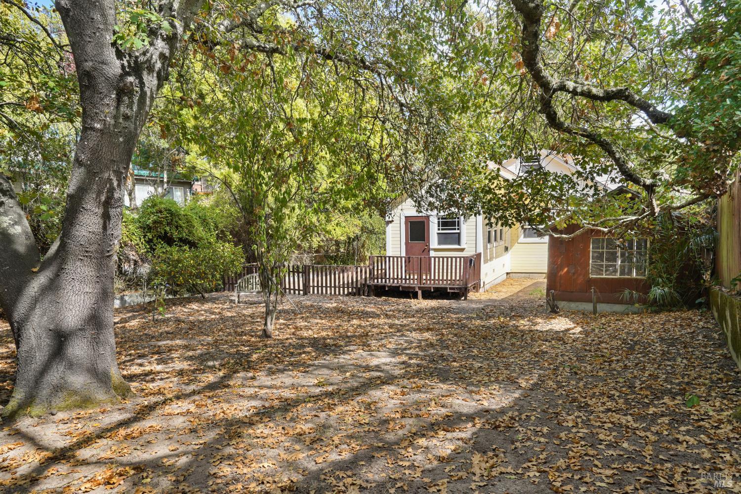436 West Street Sebastopol CA 95472