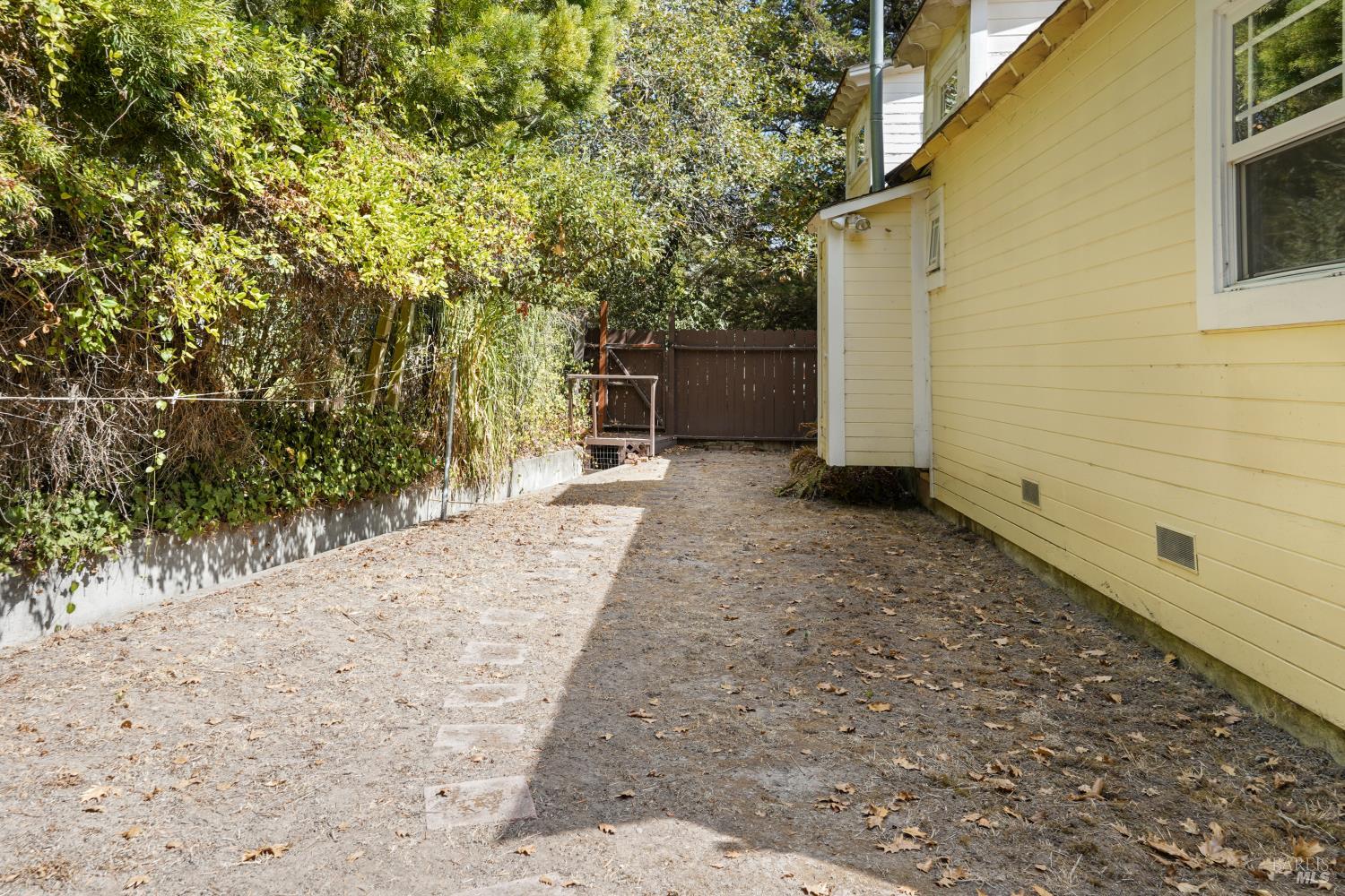 436 West Street Sebastopol CA 95472