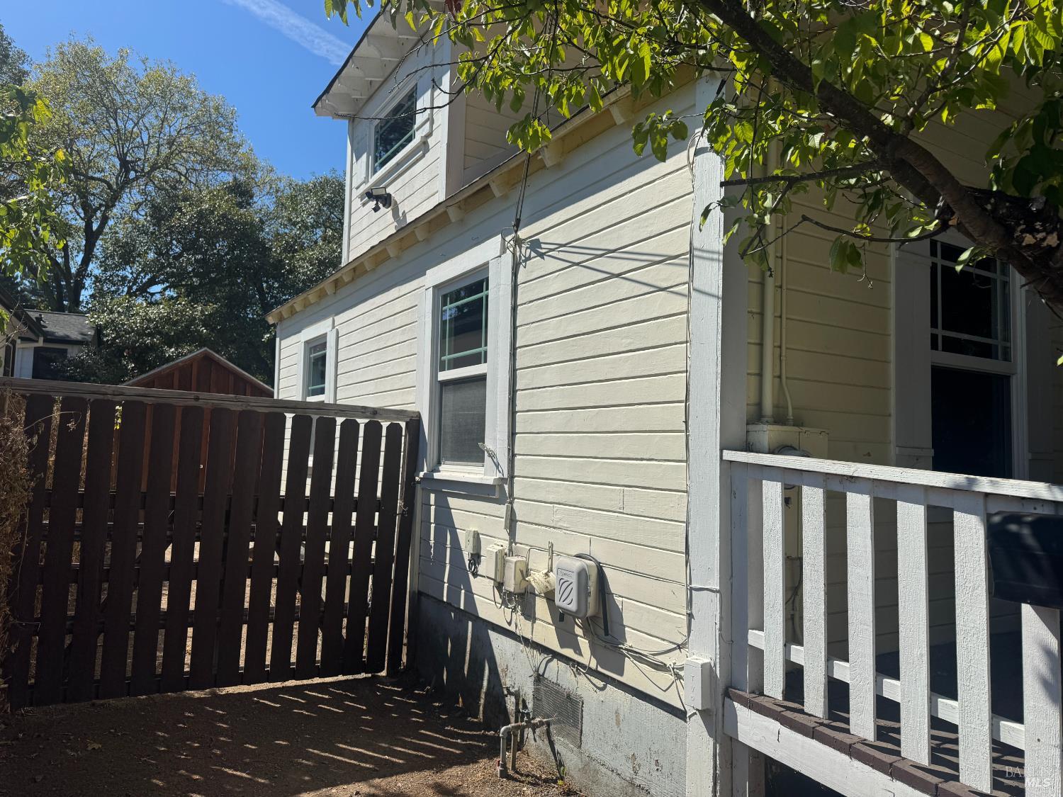 436 West Street Sebastopol CA 95472