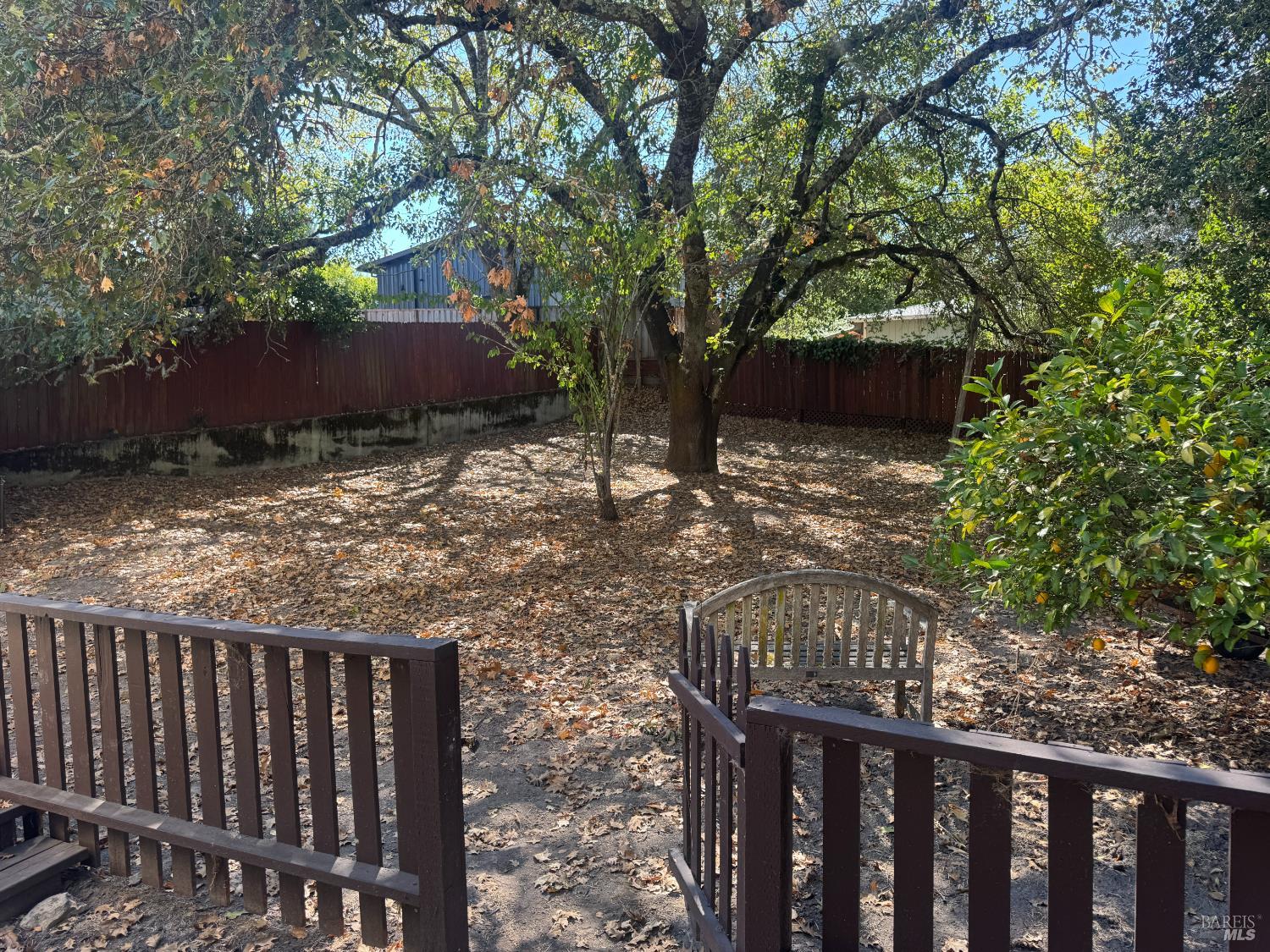 436 West Street Sebastopol CA 95472