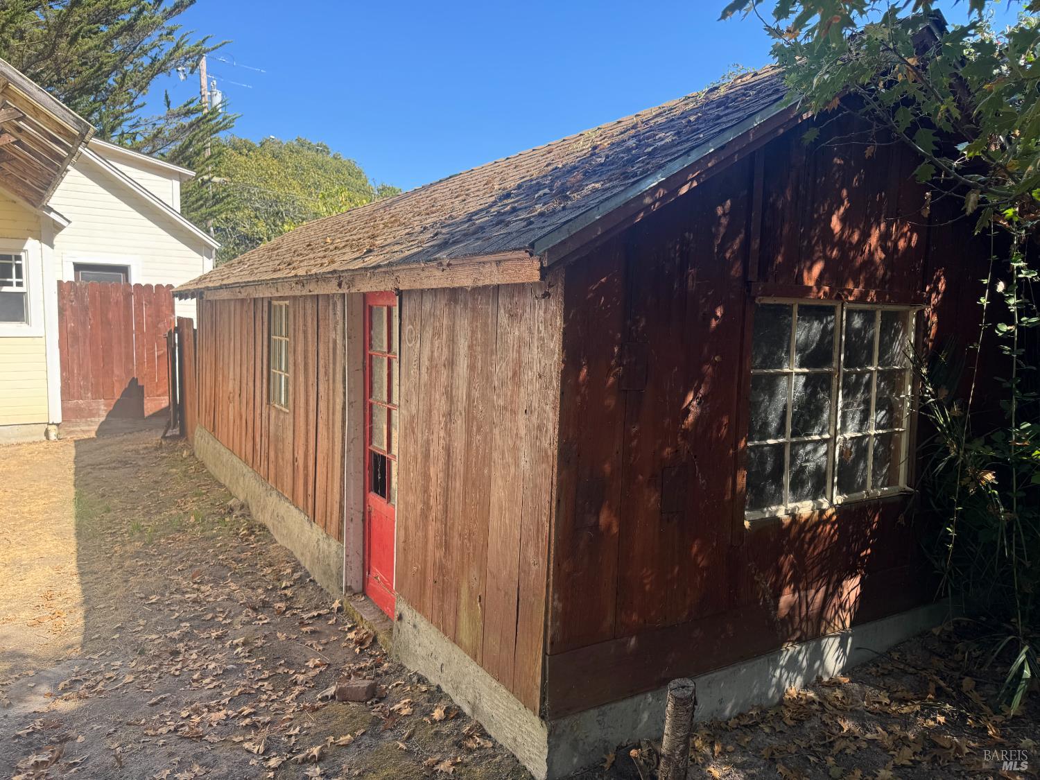 436 West Street Sebastopol CA 95472