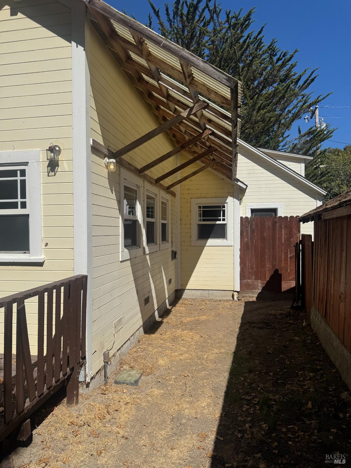 436 West Street Sebastopol CA 95472