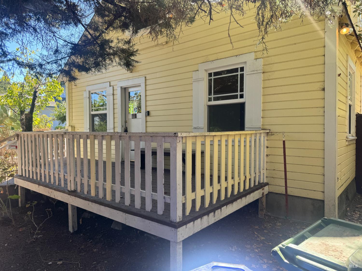 436 West Street Sebastopol CA 95472