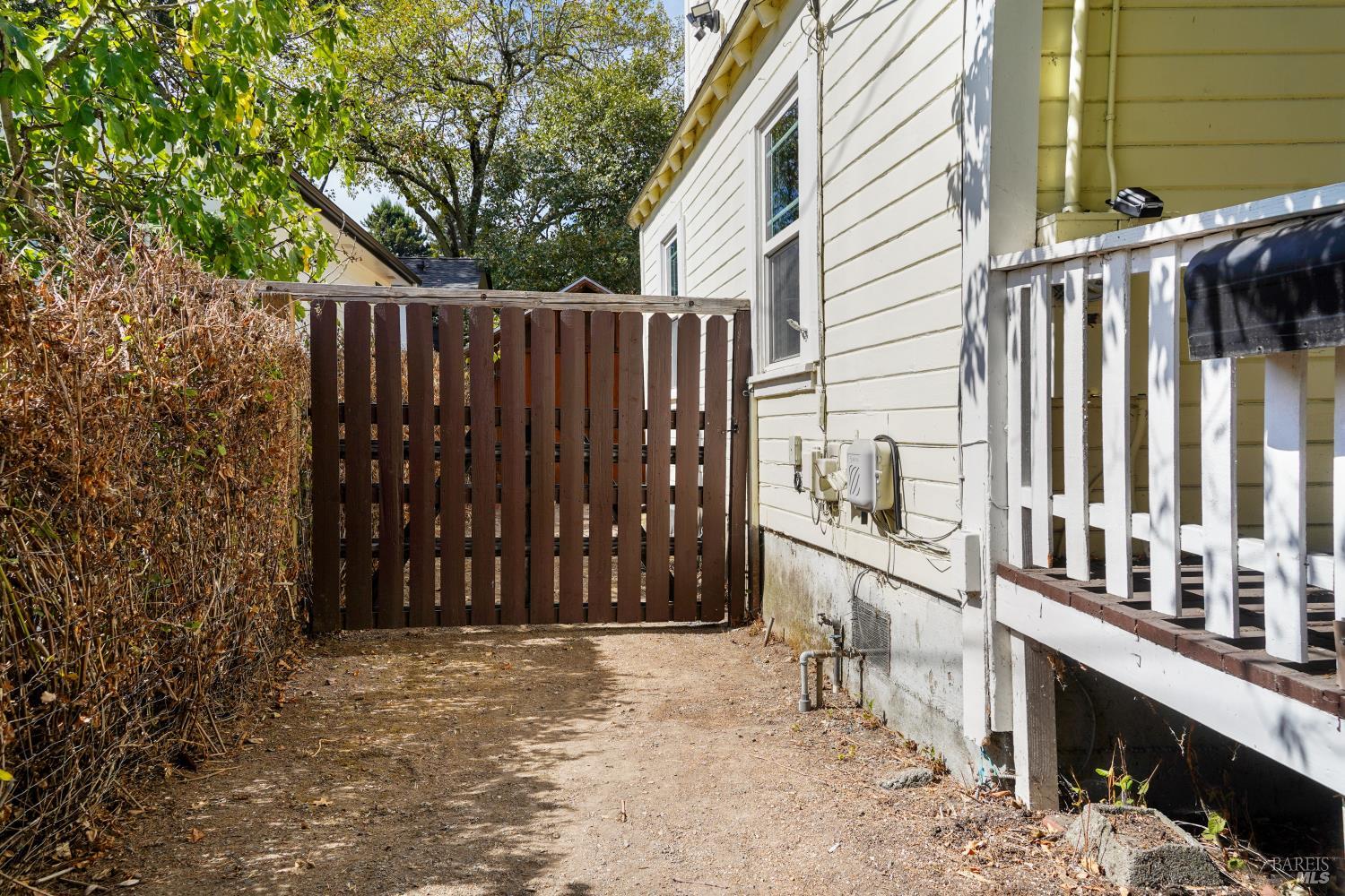 436 West Street Sebastopol CA 95472