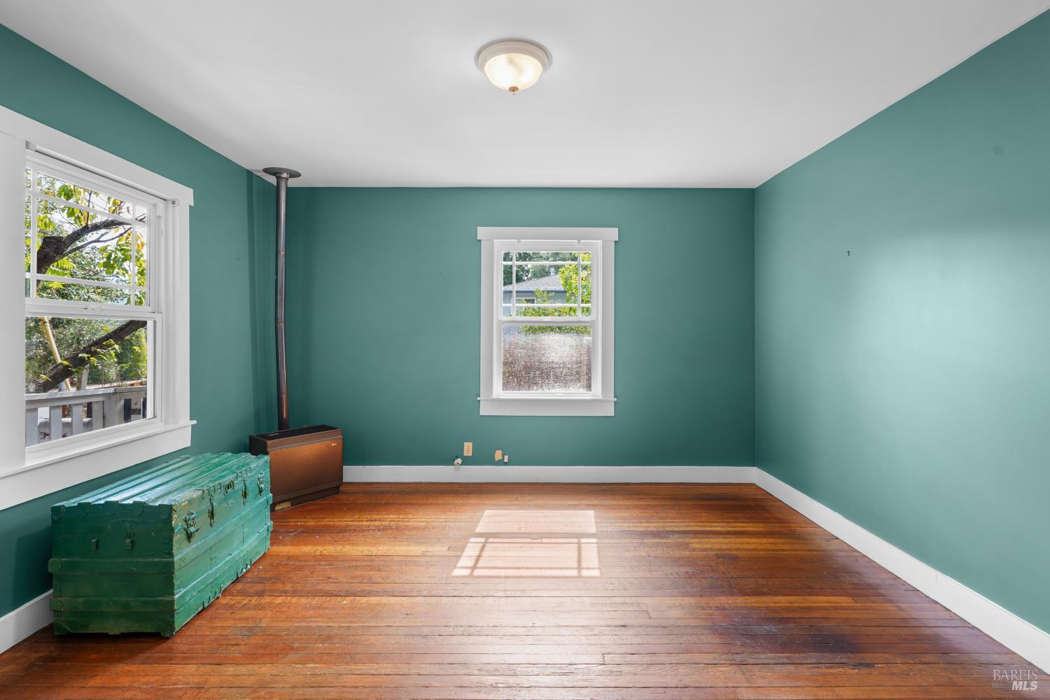 436 West Street Sebastopol CA 95472