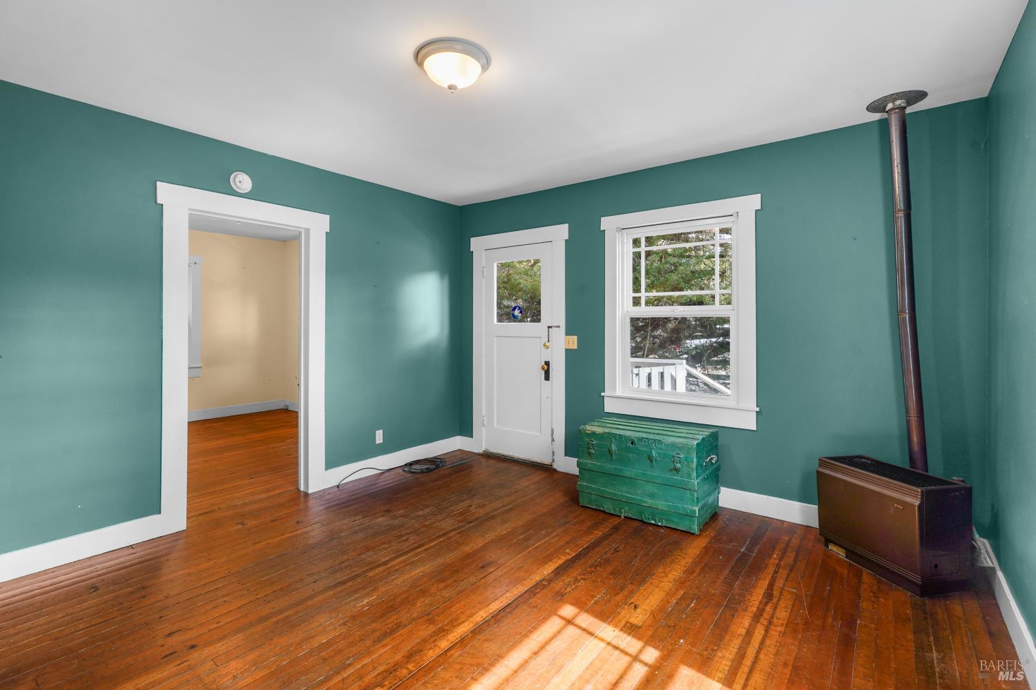 436 West Street Sebastopol CA 95472