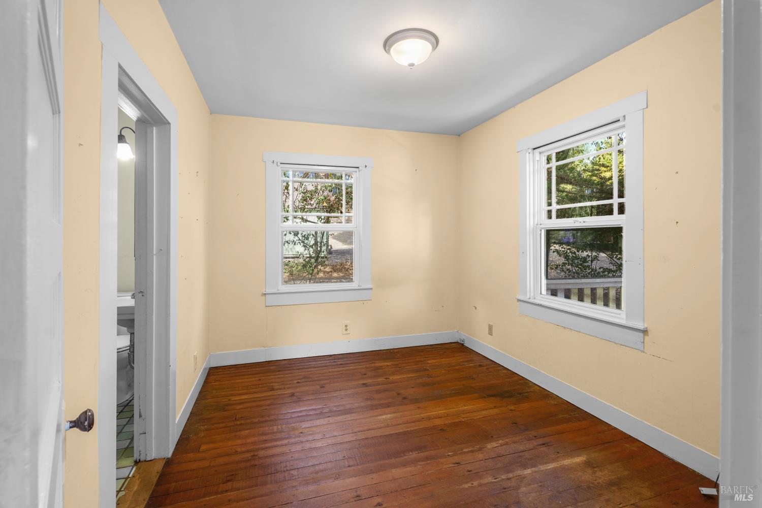436 West Street Sebastopol CA 95472