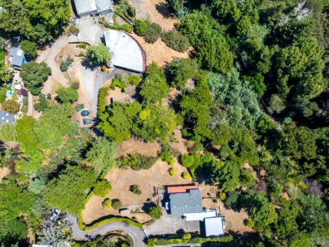 76 Monte Cimas Avenue Mill Valley CA 94941