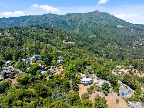 76 Monte Cimas Avenue Mill Valley CA 94941