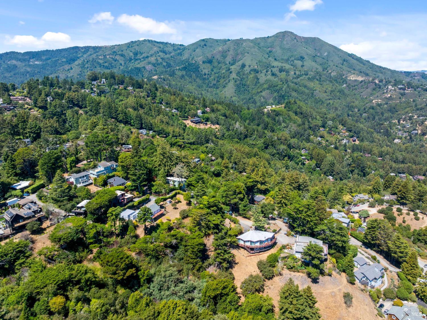 76 Monte Cimas Avenue Mill Valley CA 94941