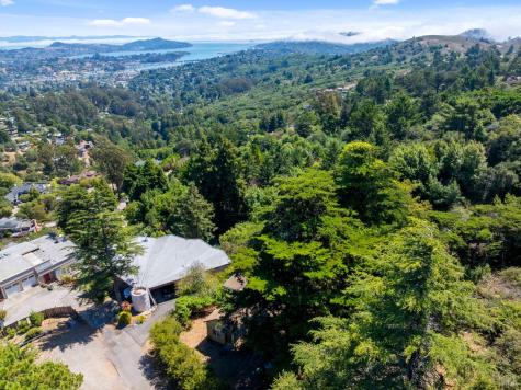 76 Monte Cimas Avenue Mill Valley CA 94941