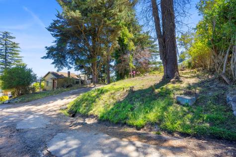 76 Monte Cimas Avenue Mill Valley CA 94941