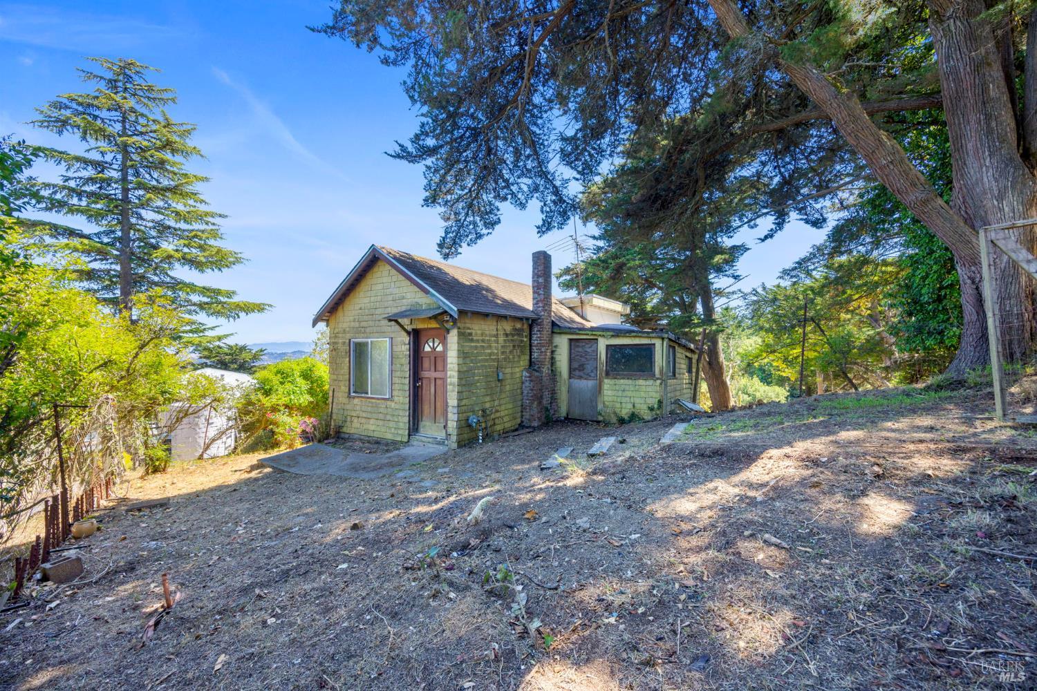 76 Monte Cimas Avenue Mill Valley CA 94941
