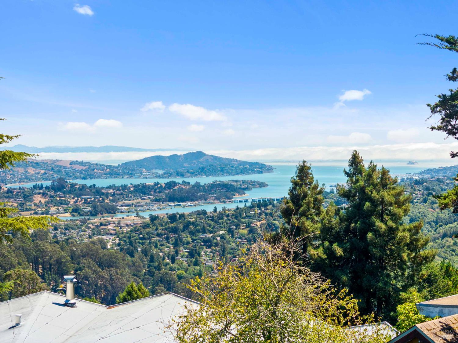 76 Monte Cimas Avenue Mill Valley CA 94941