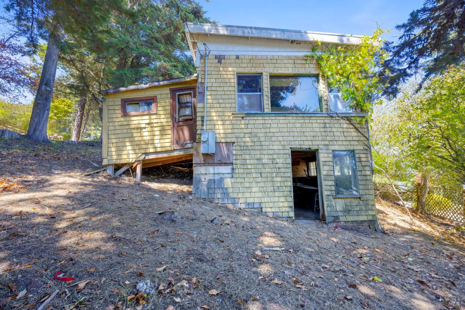 76 Monte Cimas Avenue Mill Valley CA 94941
